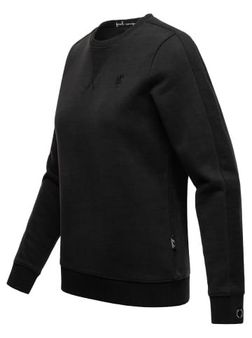 Marikoo Sweater Umikoo in Black