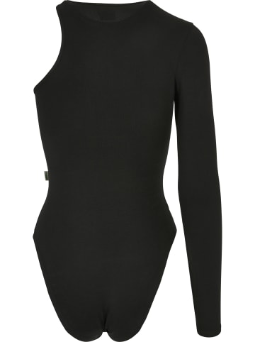 Urban Classics Body in black