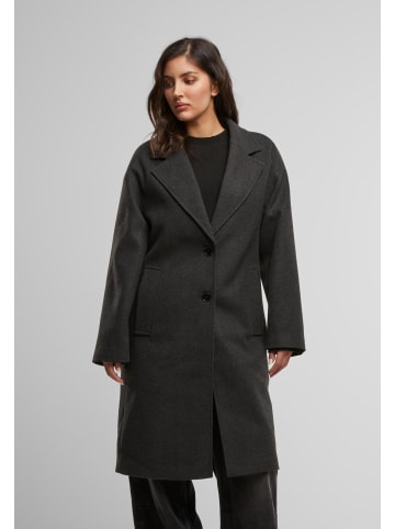 Urban Classics Urban Classics in anthracite melange