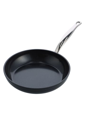 GREENPAN Bratpfanne Barcelona Pro (CC005321-001) in schwarz