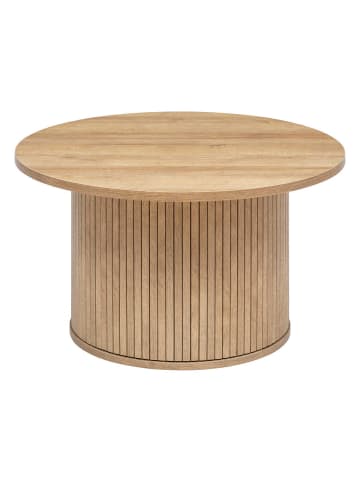 Atmosphera Créateur d'intérieur Kaffeetisch in braun
