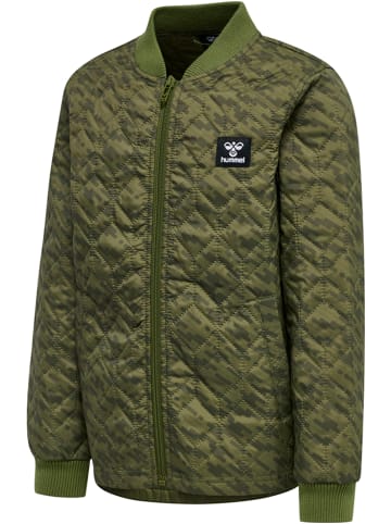 Hummel Hummel Thermo-Anzug Hmlsobi Jungen in CAPULET OLIVE