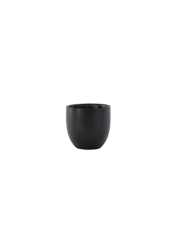 ebuy24 Tasse WabiSabi 2er Set Schwarz 2er Set