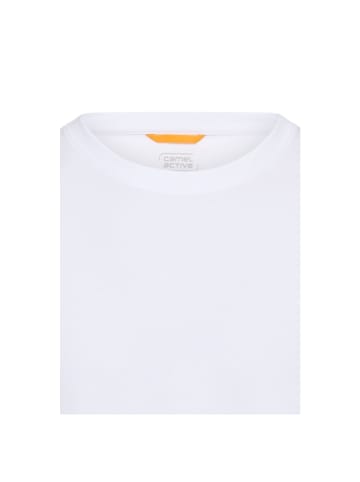 Camel Active T-Shirt in white