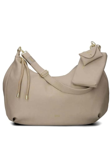 Zwei Lola LO200 - Shopper 47 cm (black) in sand