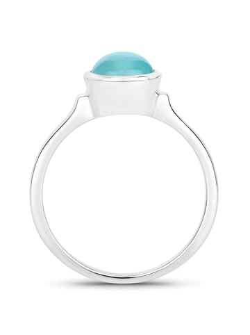 Rafaela Donata Ring Sterling Silber Amazonit türkis in silber