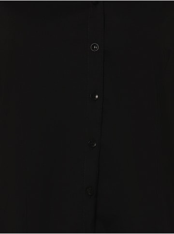 More & More Bluse in schwarz