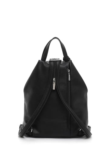 Tamaris Rucksack TAS Nele in black