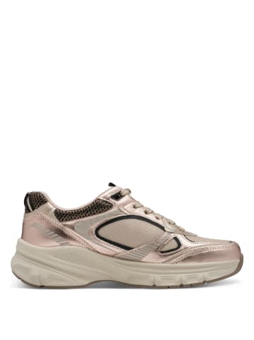Tamaris Sneaker in rosa