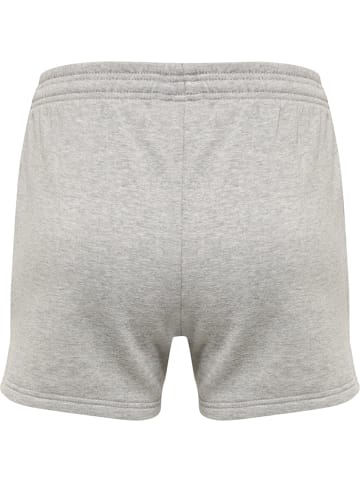 Hummel Hummel Kurze Hose Hmlred Multisport Kinder in GREY MELANGE