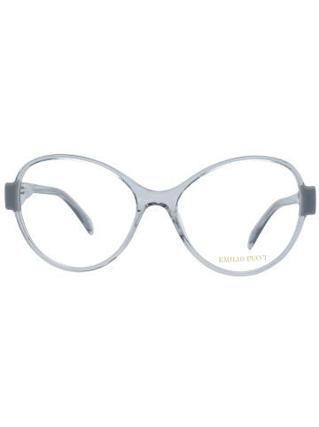 Pucci Damen Optische Fassungen Schmetterling Transparent