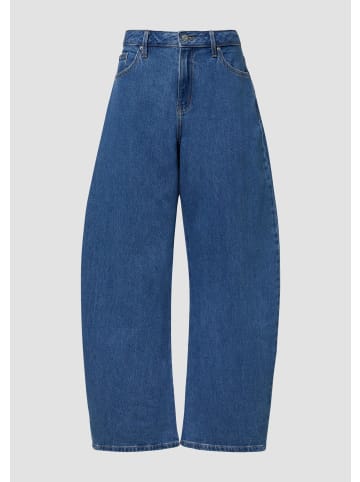 s.Oliver Jeans-Hose in 55Z4_blau