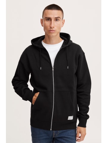 !SOLID Kapuzensweatjacke SDLenz in Schwarz