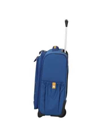 travelite Minimover - 2-Rollen-Kindertrolley 44 cm (Einhorn) in Pirat