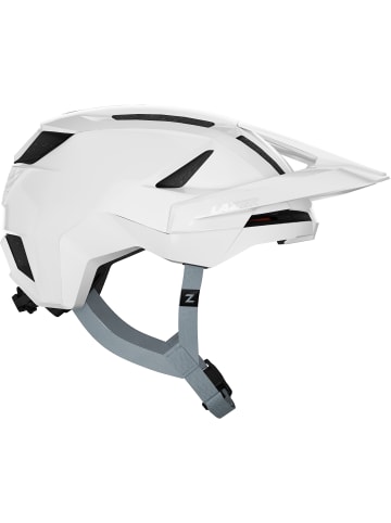 Lazer MTB-Helm Impala KinetiCore in weiß