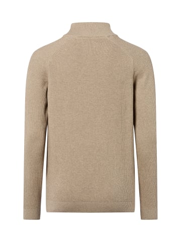 s.Oliver Pullover in beige - 0002