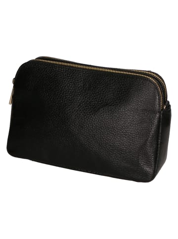 FELIPA Handtasche in Schwarz