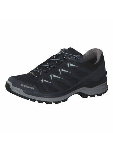 LOWA Trekkingschuhe für Damen in blau