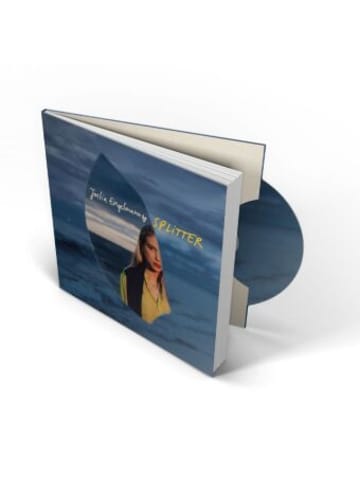 Universal Music Musik - Splitter (Deluxe Edition) m. Buch