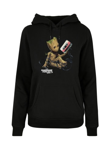 F4NT4STIC Hoodie in black