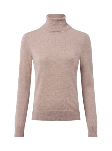 Franco Callegari Cashmere Pullover in melange - 0001
