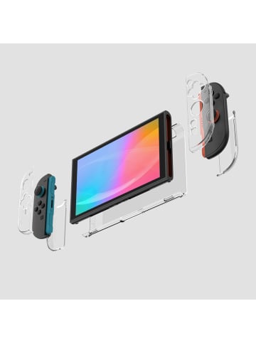 AmazingThing PlayShield Bare Case Nintendo Switch 2