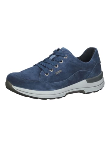 ara Sneaker in Blau