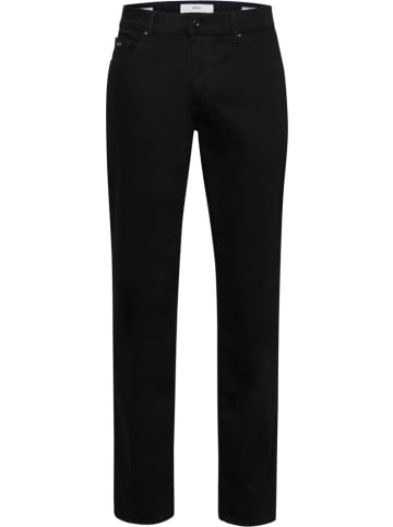 BRAX  Slim Fit Jeans für Herren in Schwarz