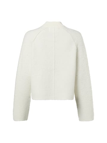 OPUS Jacke Delny in ecru - 0001