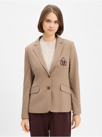 More & More Blazer in beige