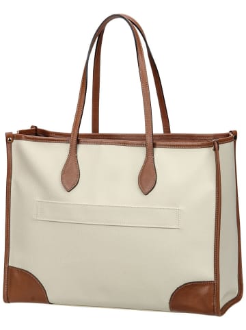BRIC`s Shopper Firenze Shopping in Creme