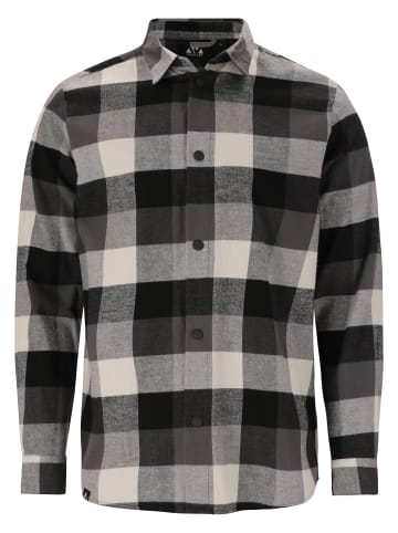 Whistler Hemd Riglet in 1001 Black