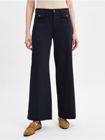 MAC HOSEN Jeans Dream Wide in marine