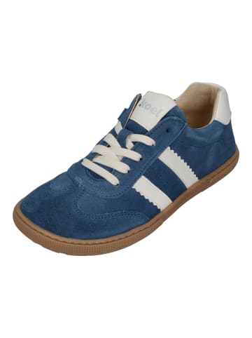 KOEL Sneaker Low DECLAN SUEDE in blau