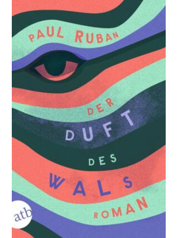 aufbau Buch - Der Duft des Wals