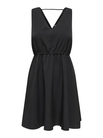 ONLY Kleid in Black