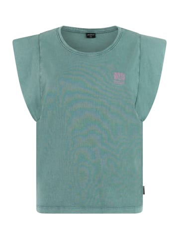 Protest " PRTCandi in Laurelgreen