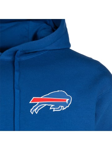 FANATICS Kapuzenpullover NFL Buffalo Bills Club in blau