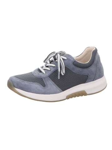 rollingsoft Sneaker Low in blau