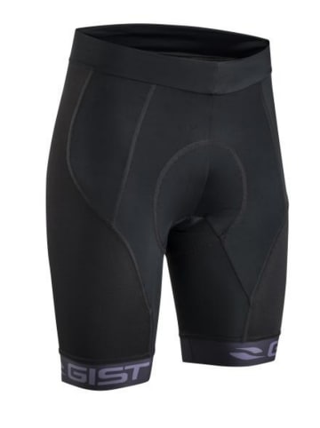 GIST Fahrradhose AERO in schwarz