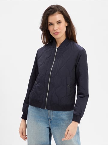 Marie Lund Jacke in marine