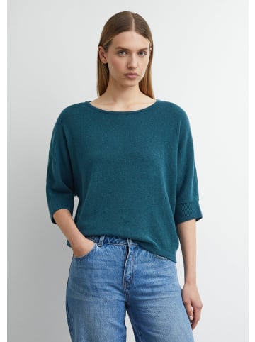 comma Strickpullover in 5548_petrol