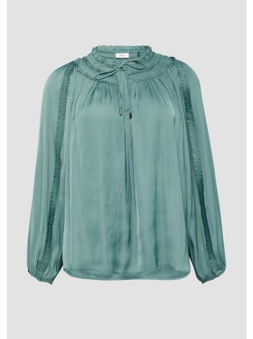 s.Oliver Bluse in 6702_petrol