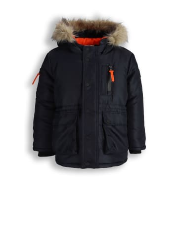 Coccodrillo Winterparka in dunkelblau