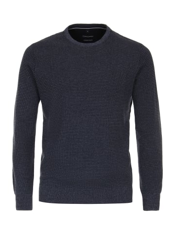 CASAMODA Pullover in Dunkelblau