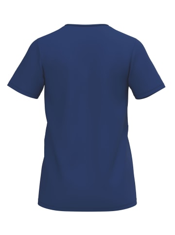 erima Damen T-Shirt in new navy