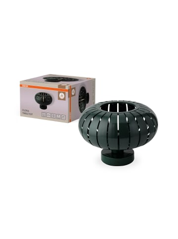 Osram Leuchte Decor Flora Table Grün, 28 cm ⌀