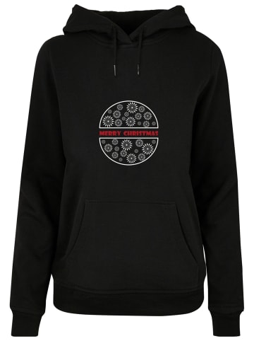 Merchcode Merchcode Kapuzenpullover in black