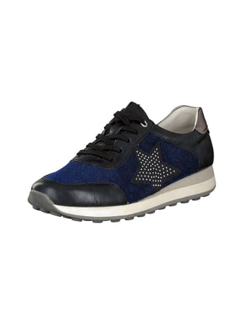 rieker Sneaker in blau