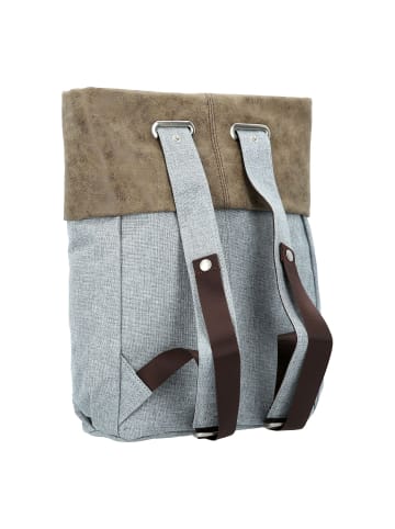 Zwei Olli Daypack 34 cm in ice